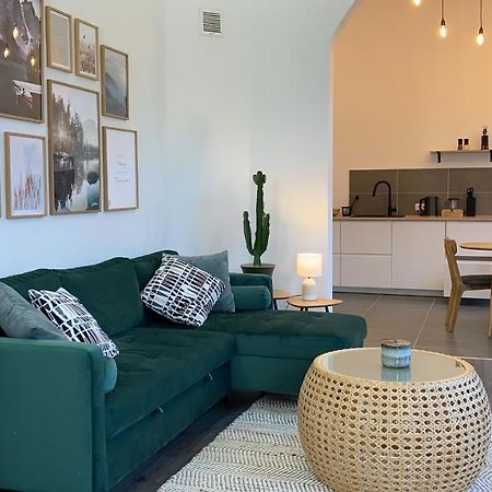 Direct Moselle view 200m² 4 SZ 10Pers Terrace Appartement Sankt Aldegund Buitenkant foto